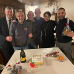 Una richiesta speciale