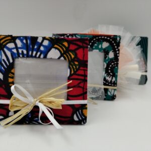 Cornice Eco africana