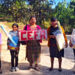Siamo in Guatemala da oltre 20 anni