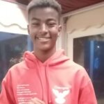 La testimonianza di Temesgen
