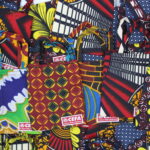 STOFFE AFRICANE: UN DONO CHE FA BENE 4 VOLTE