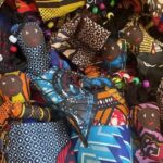 Appena arrivate dalla Tanzania!