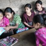 Il ruolo delle promotrici educative in Guatemala