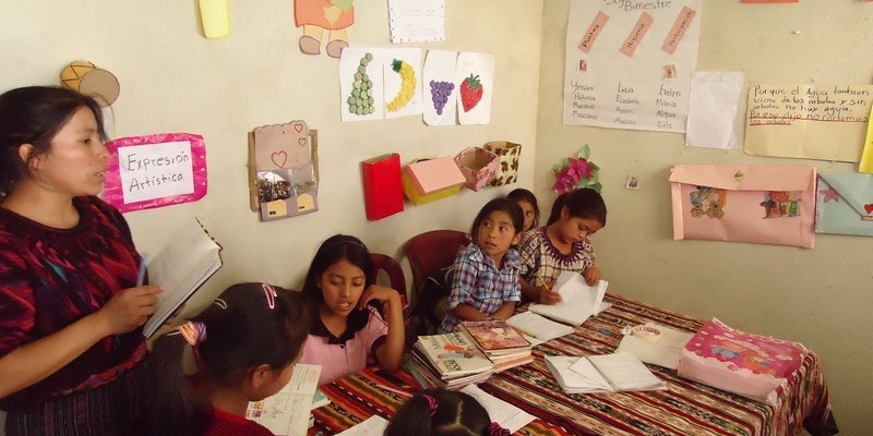 guatemala diritti ragazze